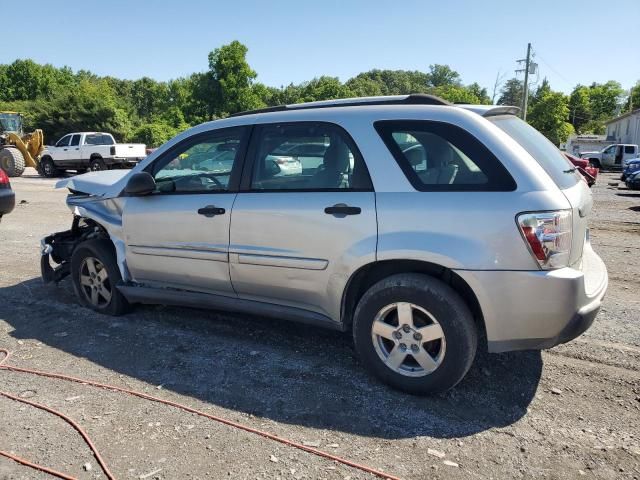 2006 Chevrolet Equinox LS