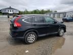 2016 Honda CR-V EXL