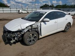 2020 Nissan Sentra SV for sale in Newton, AL