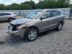 2011 Hyundai Santa FE Limited for sale in Augusta, GA