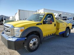 Ford F450 salvage cars for sale: 2014 Ford F450 Super Duty