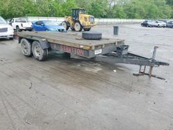 Special Construction salvage cars for sale: 2009 Special Construction Trailer