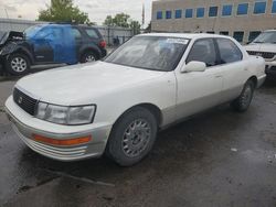 1992 Lexus LS 400 for sale in Littleton, CO