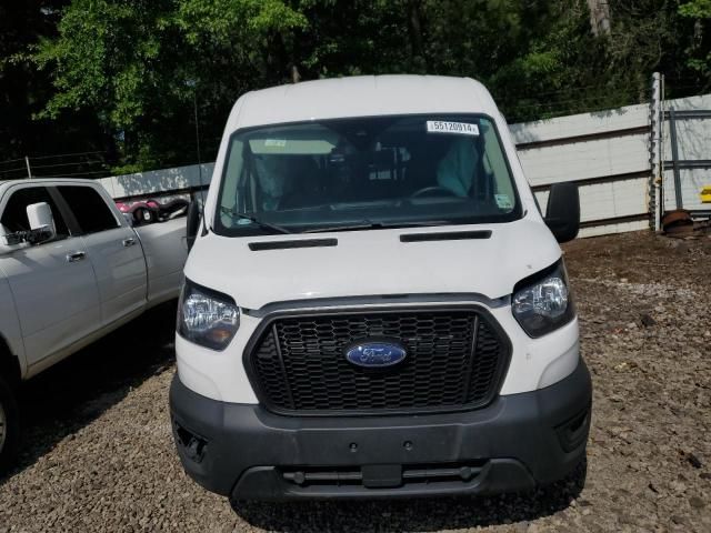 2022 Ford Transit T-350