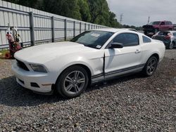 2010 Ford Mustang for sale in Riverview, FL