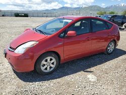 Toyota Vehiculos salvage en venta: 2008 Toyota Prius