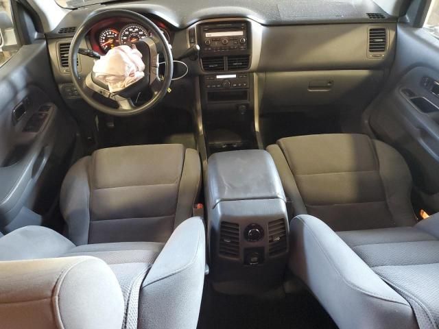 2008 Honda Pilot EX