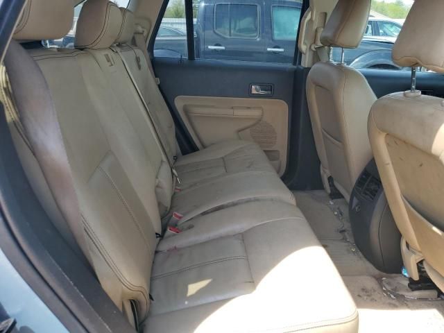 2008 Ford Edge SEL