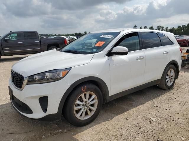 2019 KIA Sorento L