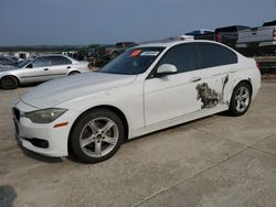 2014 BMW 328 I Sulev for sale in Grand Prairie, TX