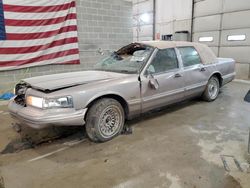 1995 Lincoln Town Car Executive for sale in Columbia, MO