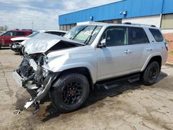 Toyota 4runner se salvage cars for sale: 2023 Toyota 4runner SE