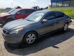 2008 Honda Accord LXP for sale in Woodhaven, MI