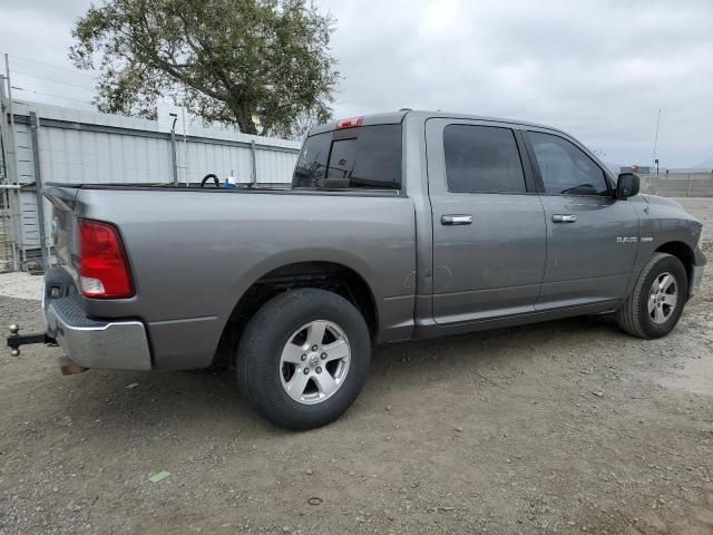 2010 Dodge RAM 1500