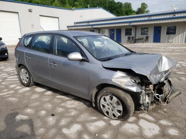 2012 Hyundai Elantra Touring GLS