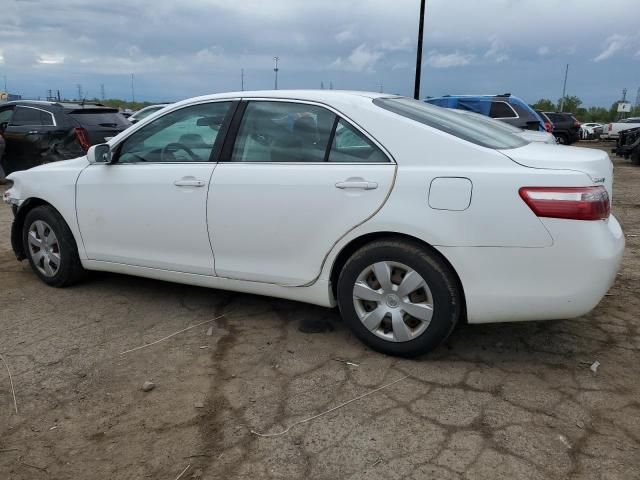 2009 Toyota Camry Base