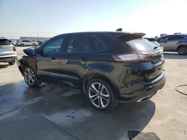 2016 Ford Edge Sport