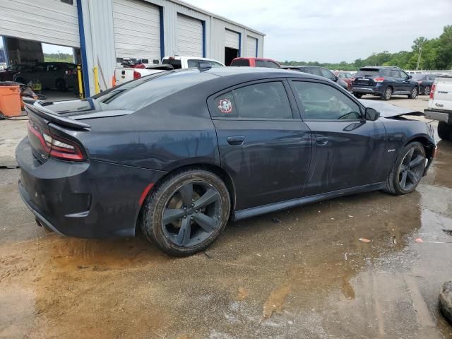 2019 Dodge Charger R/T