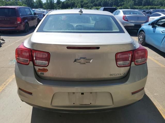 2015 Chevrolet Malibu 1LT