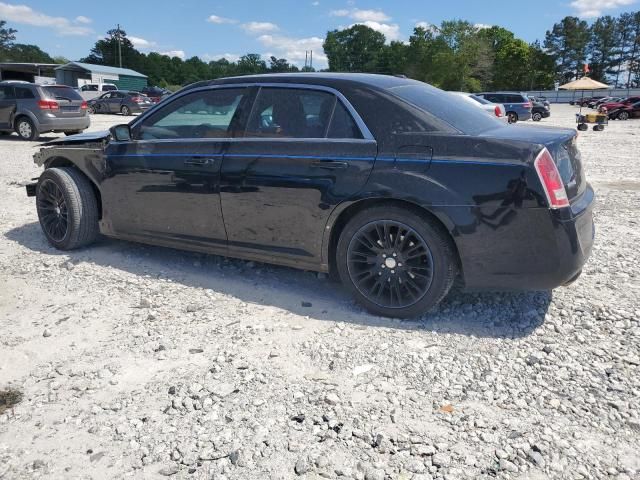 2012 Chrysler 300 S