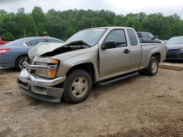 2004 Chevrolet Colorado