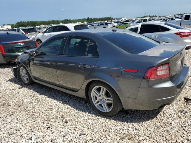 2008 Acura TL