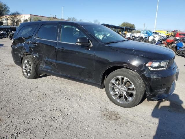 2019 Dodge Durango GT