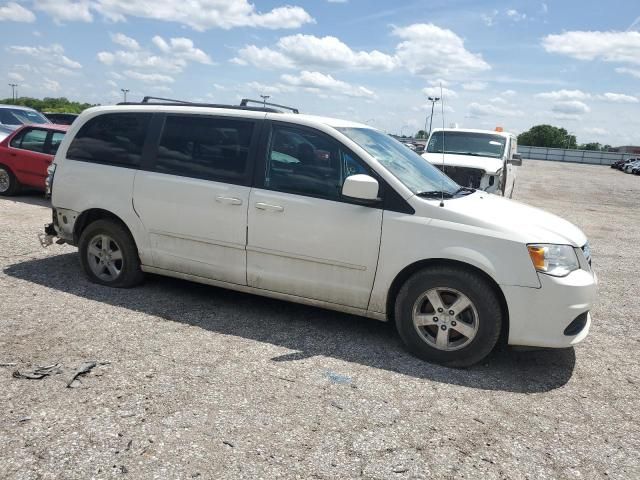 2011 Dodge Grand Caravan Mainstreet