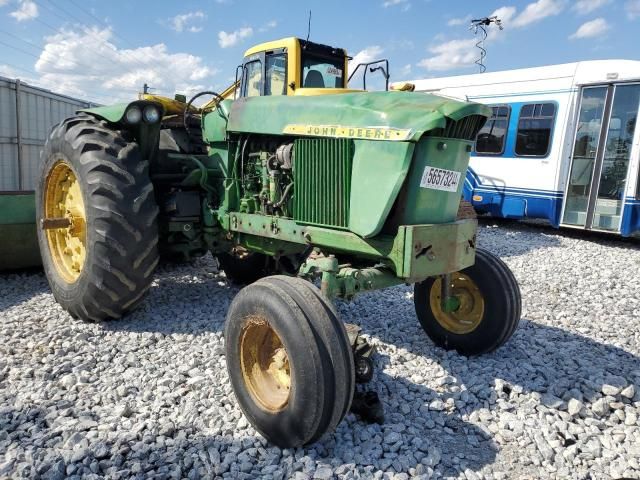 1970 John Deere Tractor