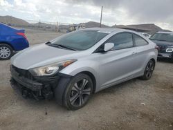2014 Hyundai Elantra Coupe GS for sale in North Las Vegas, NV