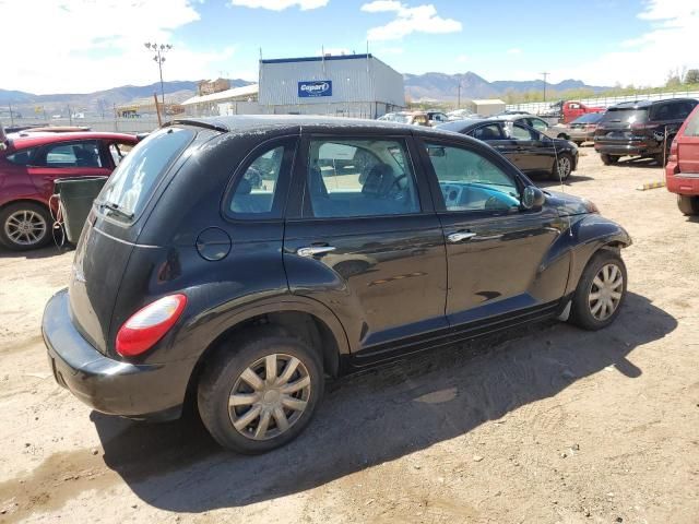 2007 Chrysler PT Cruiser