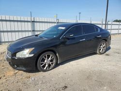 2012 Nissan Maxima S for sale in Lumberton, NC