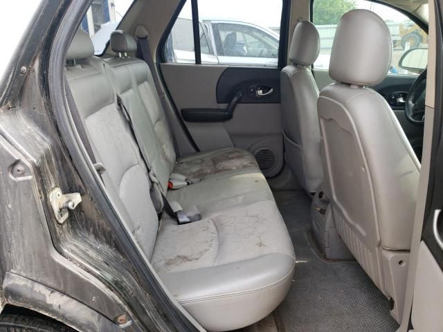 2005 Saturn Vue