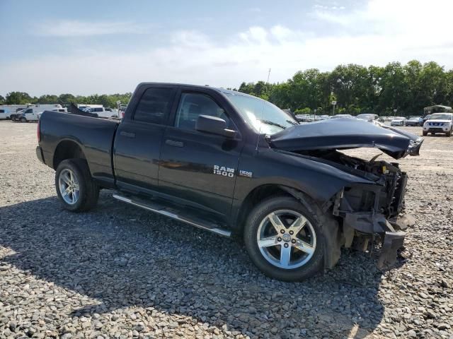 2015 Dodge RAM 1500 ST