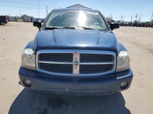 2004 Dodge Durango Limited