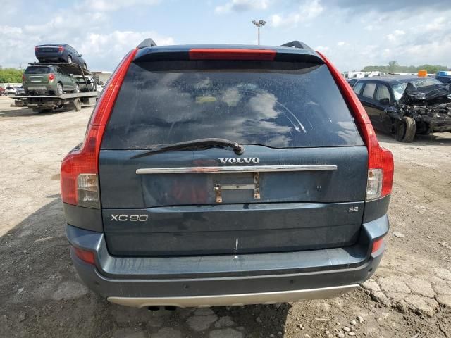 2008 Volvo XC90 3.2