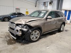 BMW salvage cars for sale: 2017 BMW X5 XDRIVE35I