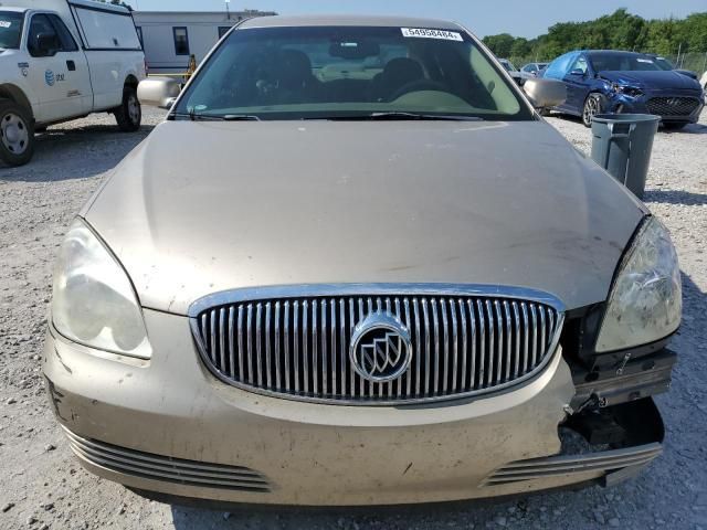 2006 Buick Lucerne CX