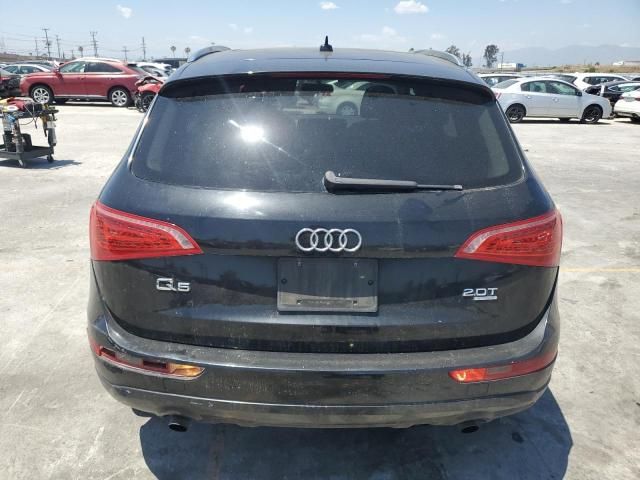 2011 Audi Q5 Premium