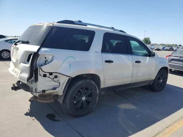 2015 GMC Acadia SLT-1