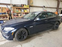 2011 BMW 528 I en venta en Nisku, AB