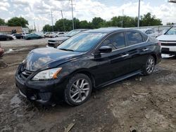 2013 Nissan Sentra S en venta en Columbus, OH