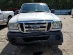 2010 Ford Ranger