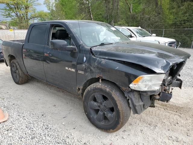 2010 Dodge RAM 1500