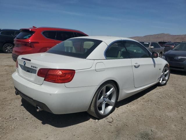 2012 BMW 335 I