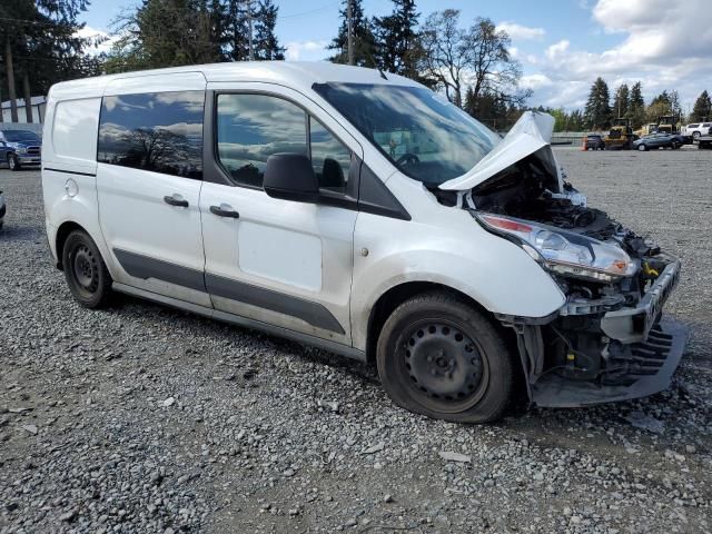 2016 Ford Transit Connect XLT