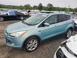 2013 Ford Escape SEL en venta en Conway, AR