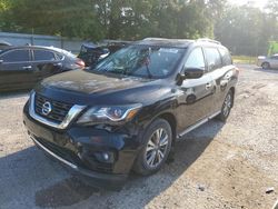 2017 Nissan Pathfinder S for sale in Greenwell Springs, LA