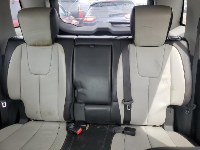 2011 GMC Terrain SLT