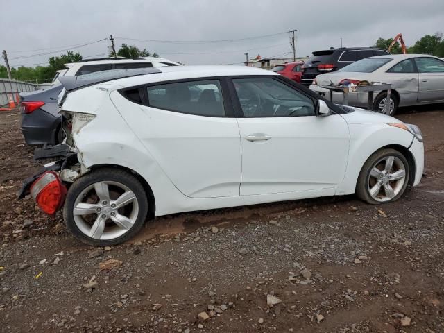 2014 Hyundai Veloster